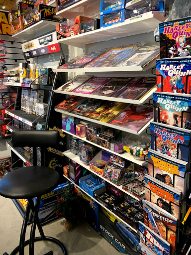 Toy Store «The Toy Chest», reviews and photos, 335 High St, Hope, NJ 07844, USA