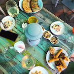 Photo n°1 de l'avis de Davide.a fait le 16/07/2021 à 06:38 sur le  Bar Epomeo - Ischia - Cocktail Bar - Bistrot - Aperitivo - Enoteca à Ischia