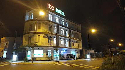 IDG hotel Phan Thiết