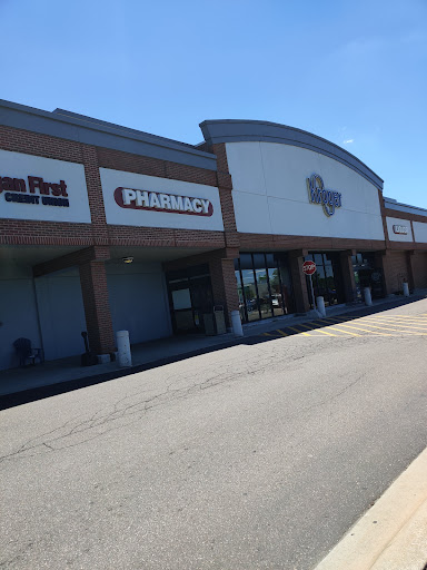 Grocery Store «Kroger», reviews and photos, 65 S Livernois Rd, Rochester Hills, MI 48307, USA