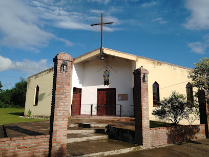 Capilla San Cayetano