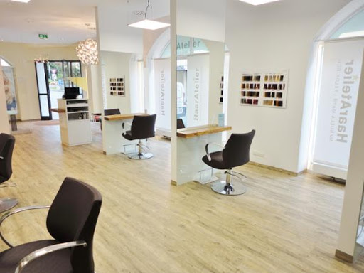 HaarAtelier Manuela Maier In Feldkirch