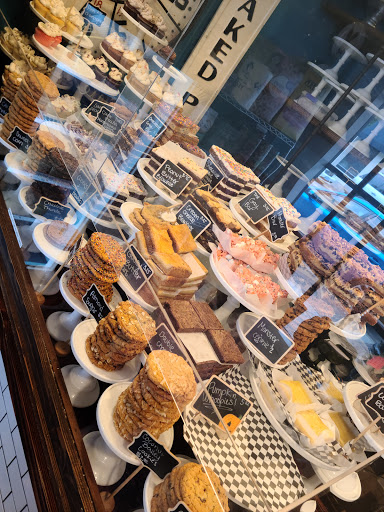 Dessert Shop «The Hungry Hero Dessert Co.», reviews and photos, 22567 SW Washington St, Sherwood, OR 97140, USA