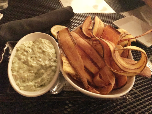 Organic Restaurant «The Herb Box», reviews and photos, 7134 E Stetson Dr #200, Scottsdale, AZ 85251, USA