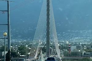 Puente Atirantado image
