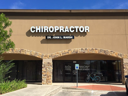 French Creek Chiropractic / Dr. John Marsh