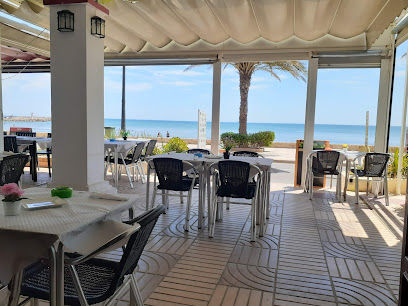 Restaurante El Salado Playa - Carrer de la Galotxa, 3, 46120 València, Valencia, Spain