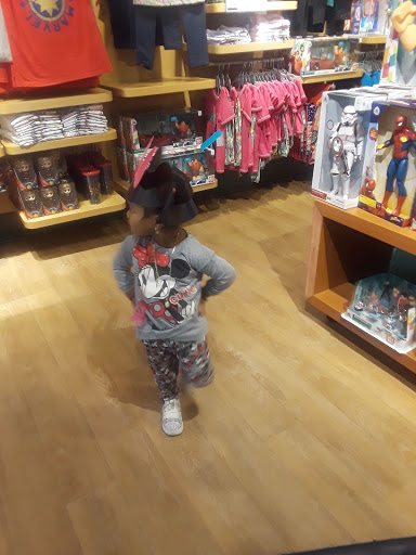 Toy Store «Disney Store», reviews and photos, 6000 Sepulveda Blvd, Culver City, CA 90230, USA