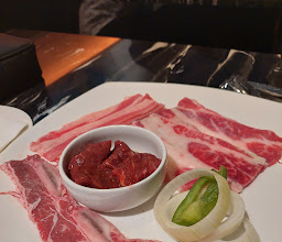 Gyo Japanese Restaurant photo