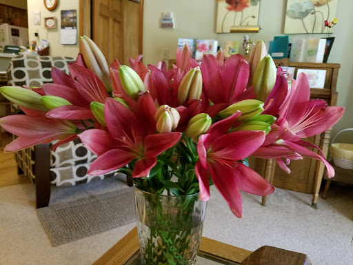Florist «Grande Flowers», reviews and photos, 1433 E Capitol Dr, Shorewood, WI 53211, USA