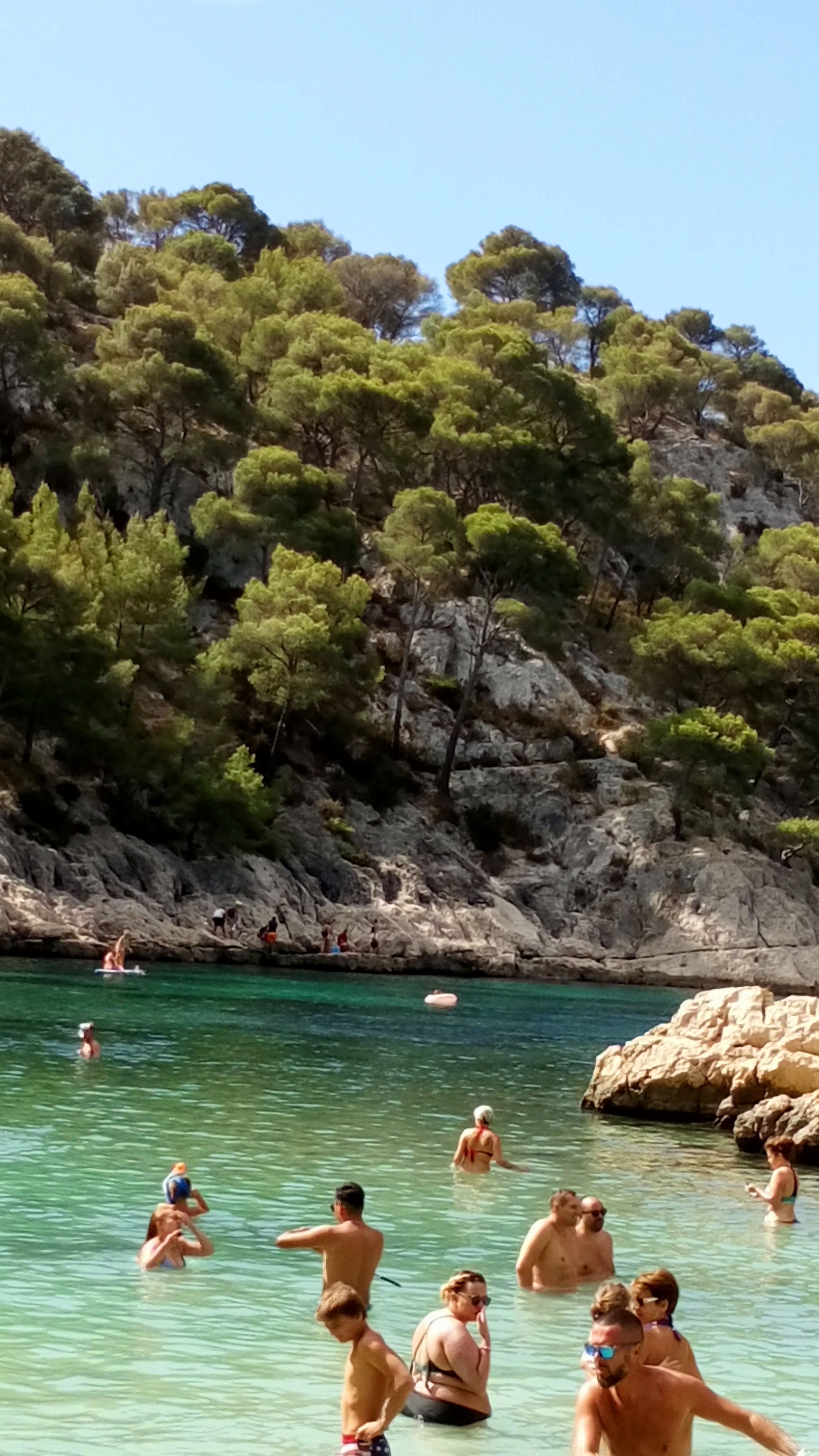 Photo n° 3 de l'avis de isabelle.o fait le 15/08/2019 à 17:01