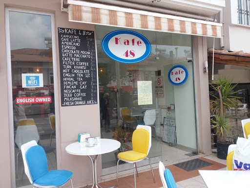 Kafe 48
