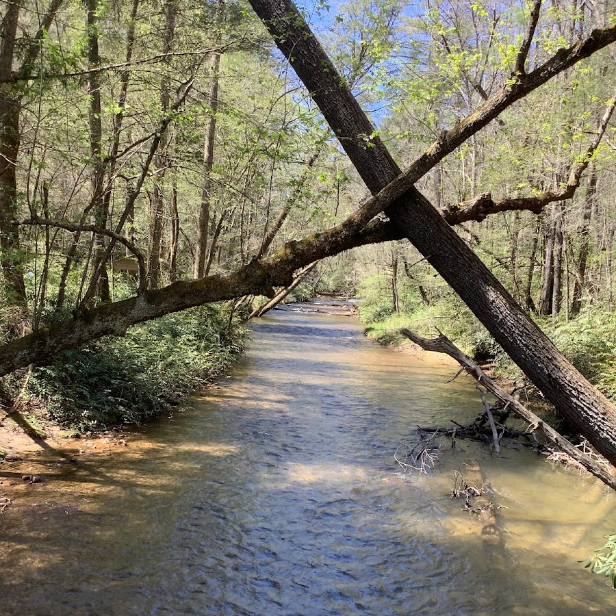 Smithgall Woods State Park