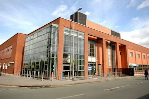 The Vallance Centre Brunswick image