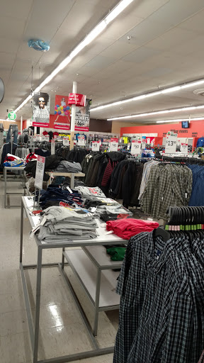 Discount Store «Kmart», reviews and photos, 1155 Veterans Blvd, Redwood City, CA 94063, USA