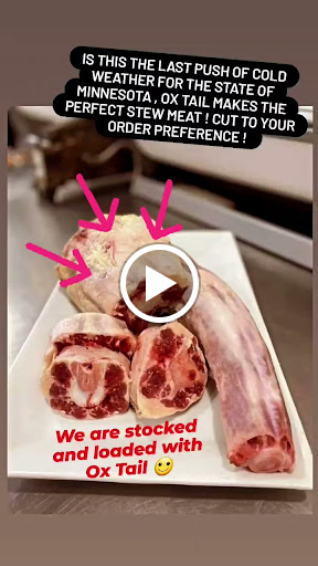 Butcher Shop «Finer Meat Co», reviews and photos, 3747 Nicollet Ave, Minneapolis, MN 55409, USA