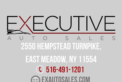 Executive Auto Sales