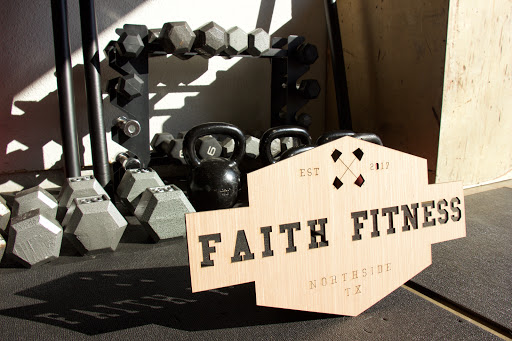 Faith Fitness HTX