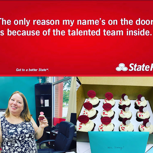 Auto Insurance Agency «State Farm: RaNae Candia», reviews and photos