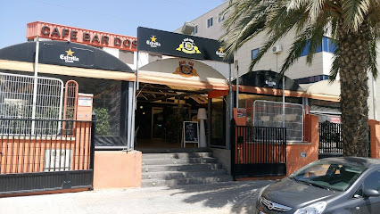 Bar Restaurante Dos Ruedas - Carrer Almansa, 36, 03206 Elx, Alicante, Spain