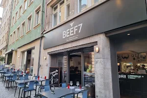 Beef7 Premium Steakhouse & Bar image