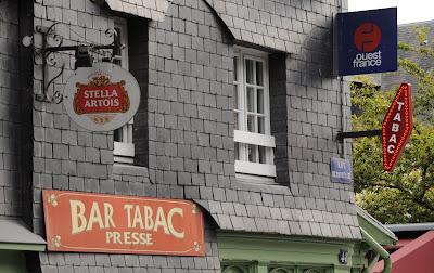 Bar Tabac à Pont-l'Évêque