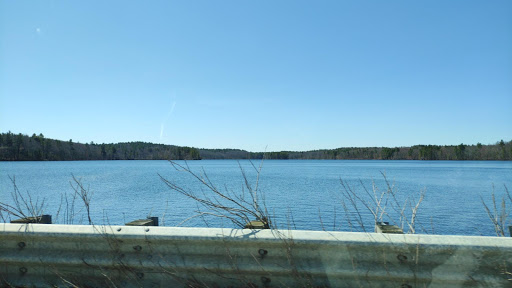 Shopping Mall «Nagog Mall», reviews and photos, 405 Nagog Park, Acton, MA 01720, USA