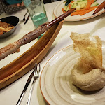 Photo n°3 de l'avis de Amanda.a fait le 28/10/2020 à 10:11 sur le  Al Filò à Bormio