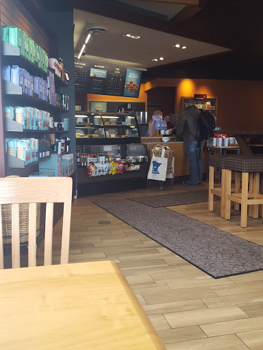 Coffee Shop «Caribou Coffee», reviews and photos, 1539 17th Ave E, Shakopee, MN 55379, USA