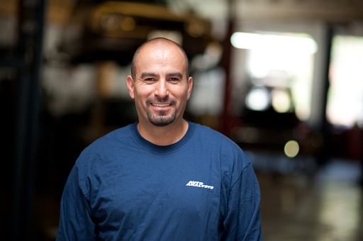 Auto Repair Shop «Auto Analysts», reviews and photos, 80 Welsh St, San Francisco, CA 94107, USA