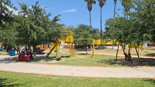 Parque Recreativo Mamulique