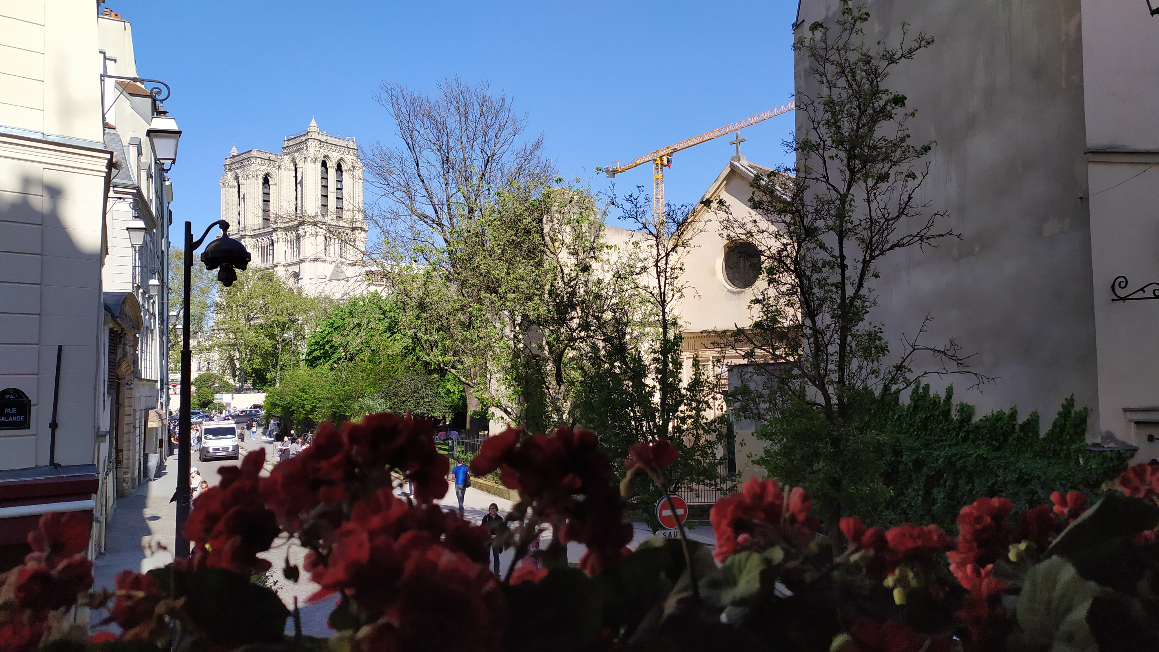 Photo n° 3 de l'avis de Samy.a fait le 16/04/2022 à 18:39