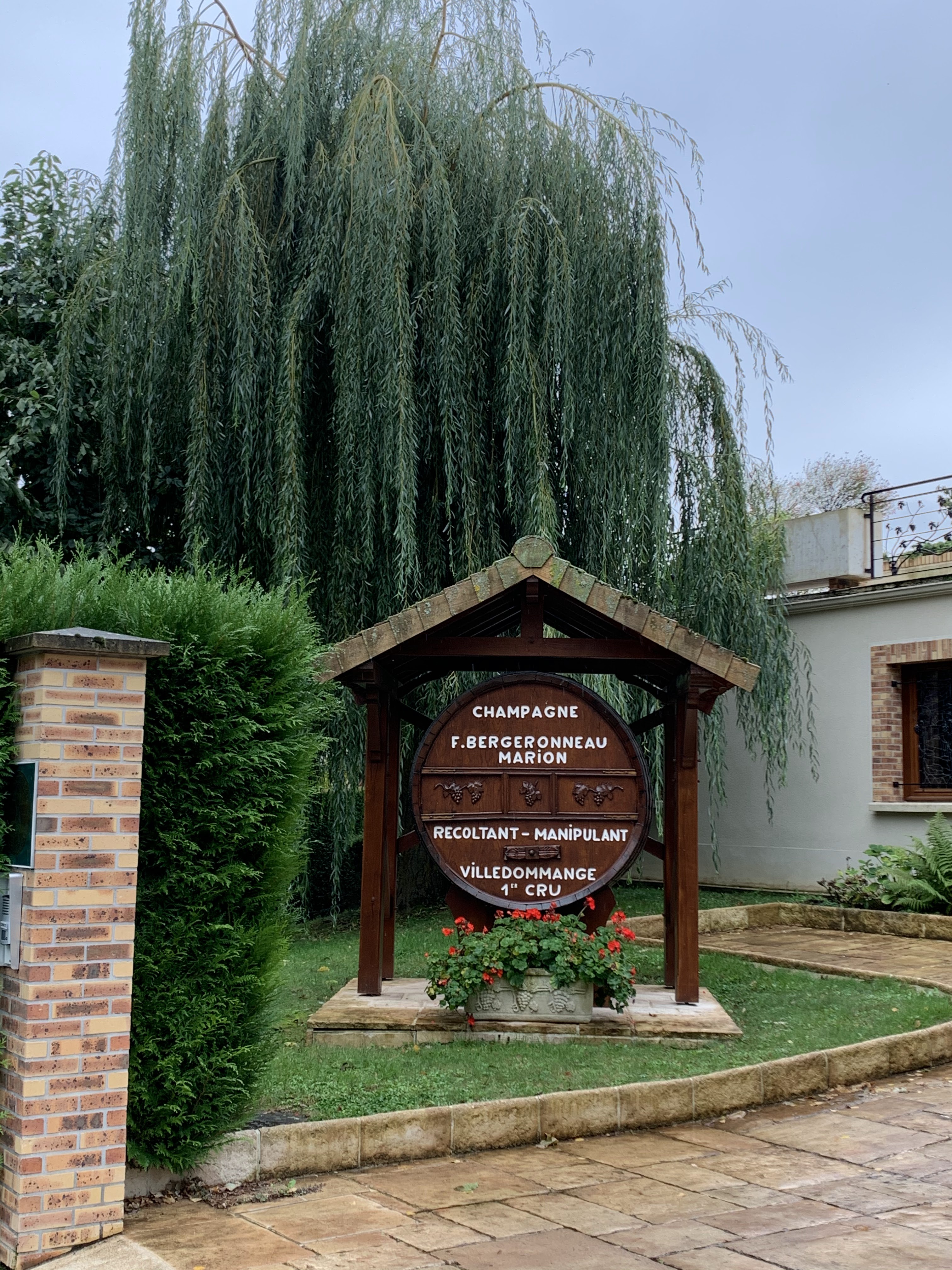 Photo n° 1 de l'avis de marlene.e fait le 18/10/2019 à 16:14