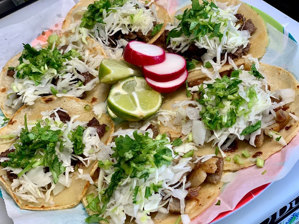 Taqueria La Acapulqueña 32720