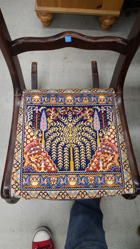 Thrift Store «Habitat for Humanity Charlotte ReStore», reviews and photos