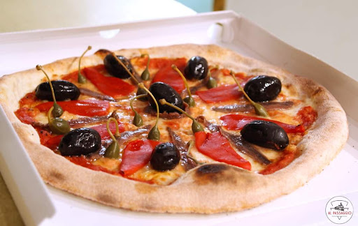 Pizzeria Al Passaggio in Oriago, Città Metropolitana di Venezia