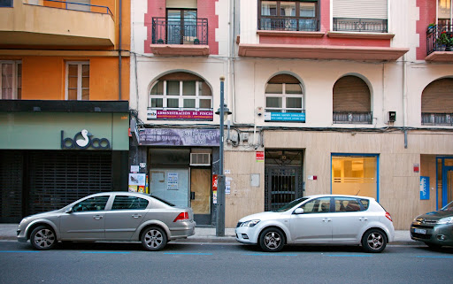 M&B Administración de Fincas en Logroño