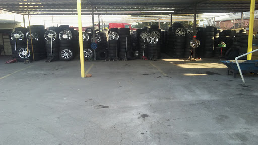 B&J Tires & Wheels