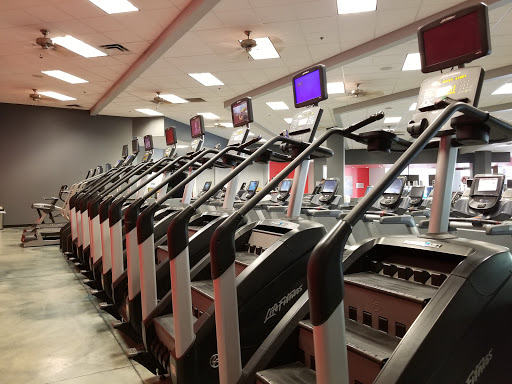 Gym «Mountainside Fitness Carefree», reviews and photos, 2655 W Carefree Hwy, Phoenix, AZ 85085, USA