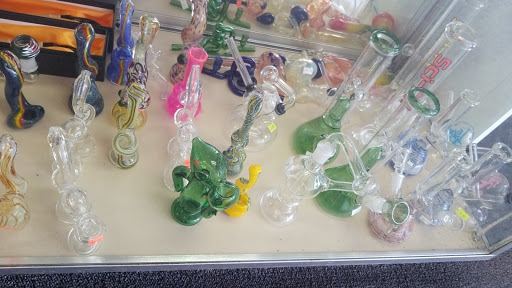 Vaporizer Store «Smoke Shack Plus», reviews and photos, 3643 Bradshaw Rd, Sacramento, CA 95827, USA