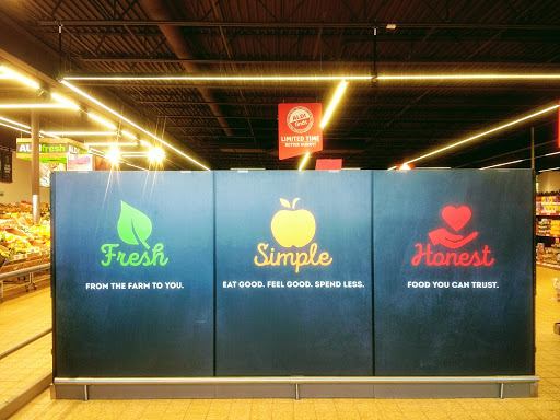 Supermarket «ALDI», reviews and photos, 1225 Scenic Hwy S, Lawrenceville, GA 30045, USA