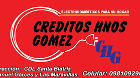 Créditos Hnos Gómez