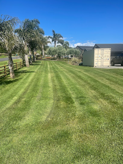 LandCare Lawns and Garden Services