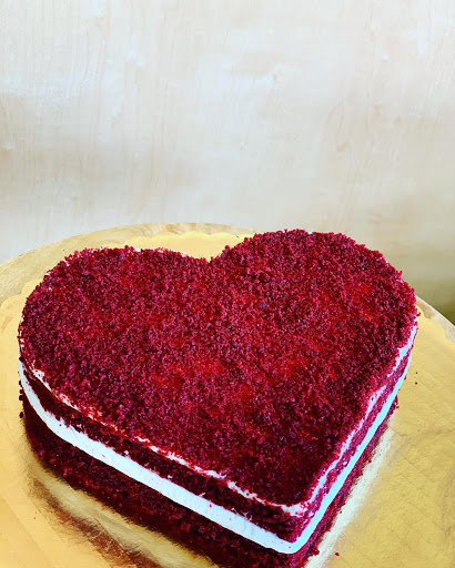 Bakery «Dessert European Bakery», reviews and photos, 3025 McHenry Ave, Modesto, CA 95350, USA