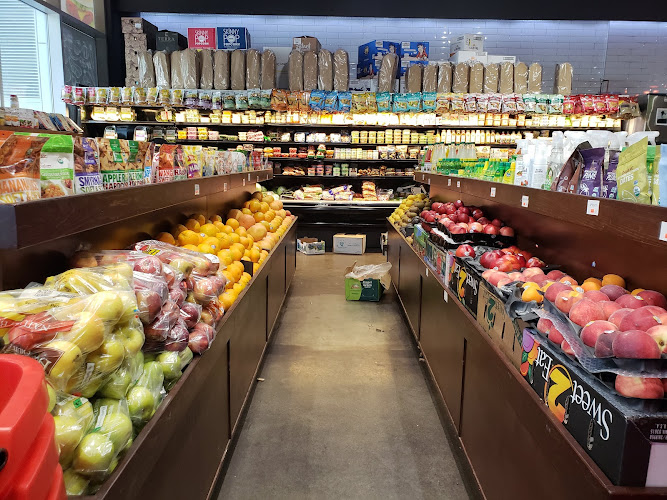 Sprove Market Place | Asian Grocery Store & Gourmet Deli in Jersey City, NJ
