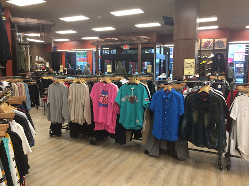 Shoe Store «Shoe City», reviews and photos, 717 H St NE, Washington, DC 20002, USA