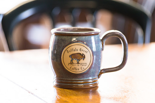 Coffee Shop «Coffee Shop», reviews and photos, 605 SW E Ave, Lawton, OK 73501, USA