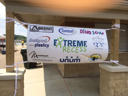 Print Shop «Maximum Printing and Graphics», reviews and photos, 911 Burlington Ave, Downers Grove, IL 60515, USA