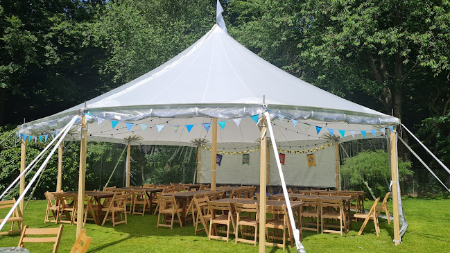 All Style Marquees - Bedford