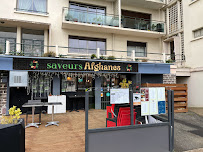 Les plus récentes photos du Restaurant afghan Saveurs Afghanes à Rennes - n°14